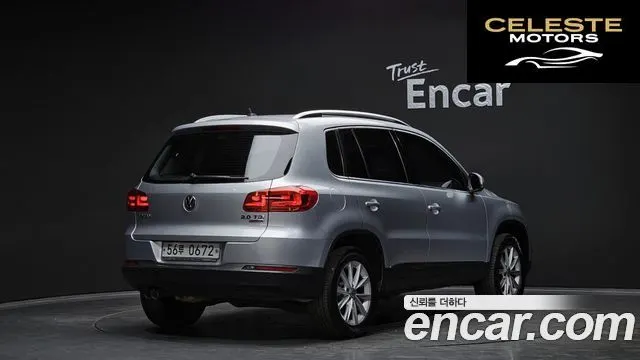 VOLKSWAGEN 2.0 TDI 2016 — photo 2 sur 20