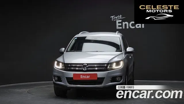 VOLKSWAGEN 2.0 TDI 2016 — photo 3 sur 20
