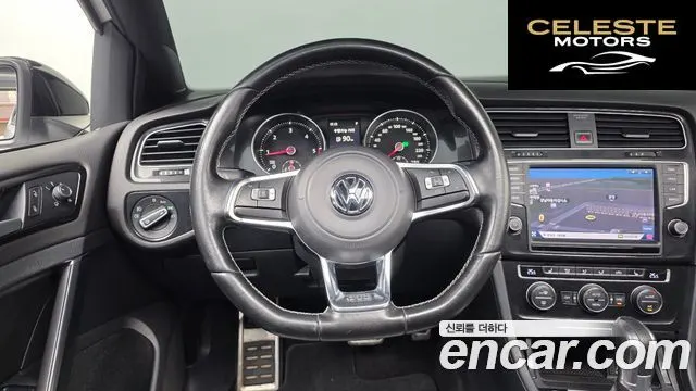 VOLKSWAGEN 72.0 GTD 2015 — photo 13 sur 26