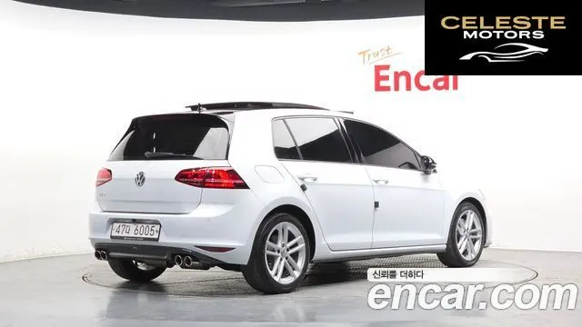 VOLKSWAGEN 72.0 GTD 2015 — photo 2 sur 26