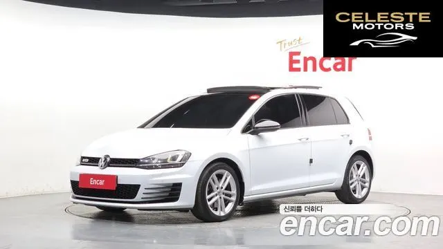 VOLKSWAGEN 72.0 GTD 2015 — photo 22 sur 26