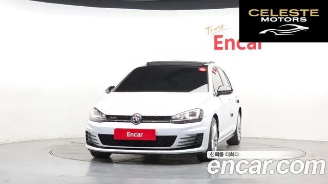 VOLKSWAGEN 72.0 GTD 2015 — photo 3 sur 26