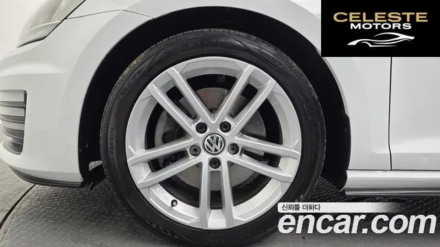 VOLKSWAGEN 72.0 GTD 2015 — photo 5 sur 26