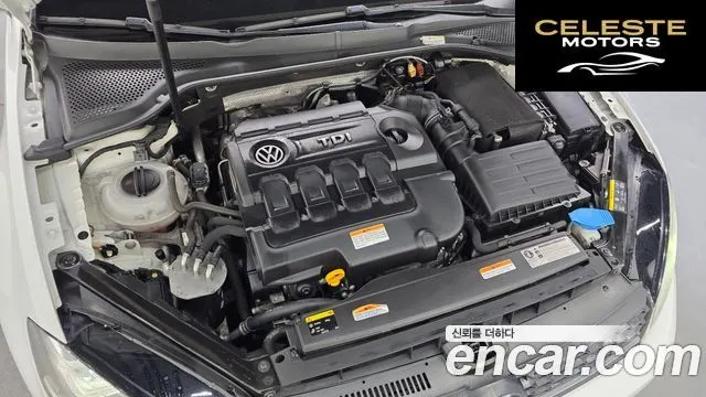 VOLKSWAGEN 72.0 GTD 2015 — photo 6 sur 26