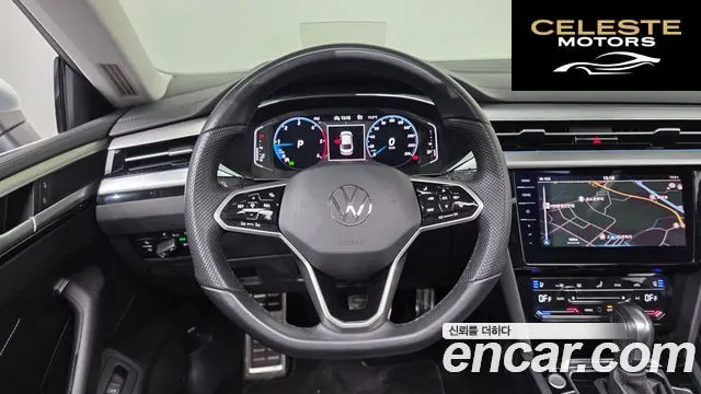 VOLKSWAGEN 2.0 TDI 2022 — photo 14 sur 26