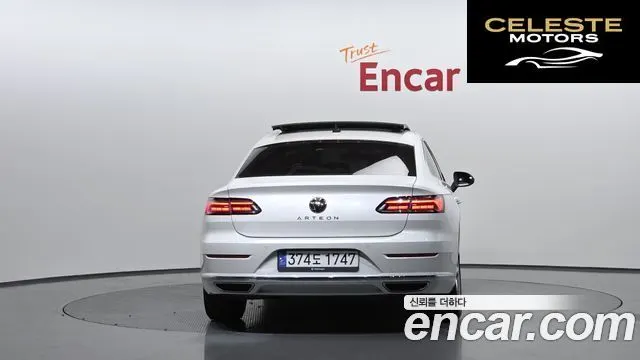 VOLKSWAGEN 2.0 TDI 2022 — photo 4 sur 26