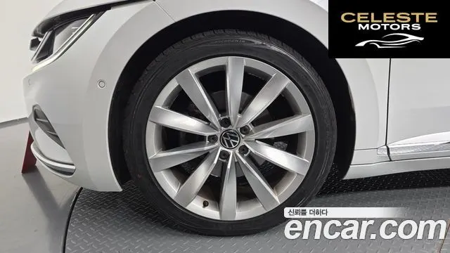 VOLKSWAGEN 2.0 TDI 2022 — photo 5 sur 26