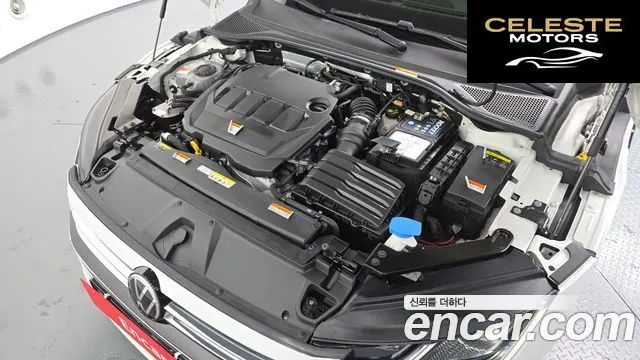 VOLKSWAGEN 2.0 TDI 2022 — photo 6 sur 26