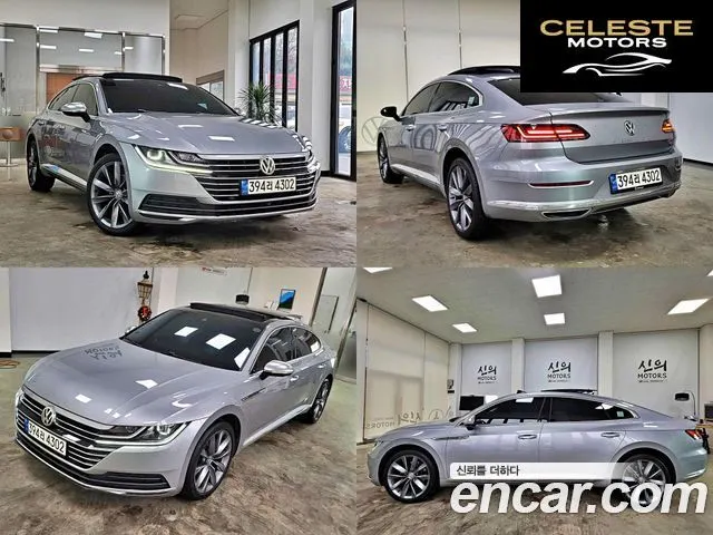 VOLKSWAGEN 2.0 TDI 4 2020 — photo 20 sur 26