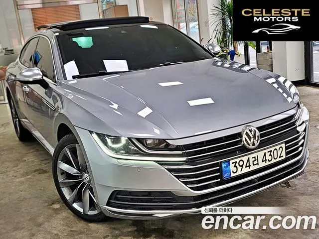 VOLKSWAGEN 2.0 TDI 4 2020 — photo 3 sur 26