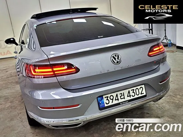 VOLKSWAGEN 2.0 TDI 4 2020 — photo 4 sur 26