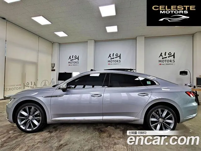 VOLKSWAGEN 2.0 TDI 4 2020 — photo 5 sur 26