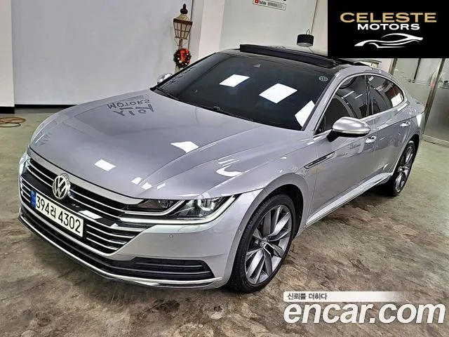 VOLKSWAGEN 2.0 TDI 4 2020 — photo 6 sur 26