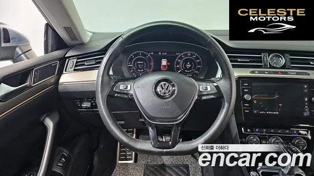 VOLKSWAGEN 2.0 TDI 2019 — photo 12 sur 20