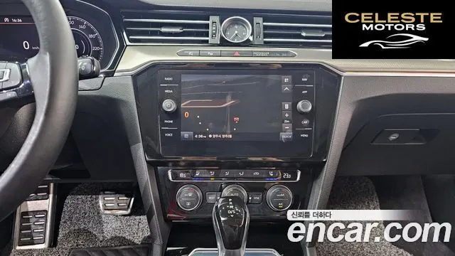 VOLKSWAGEN 2.0 TDI 2019 — photo 13 sur 20