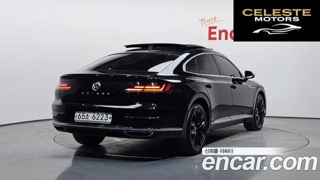 VOLKSWAGEN 2.0 TDI 2019 — photo 2 sur 20