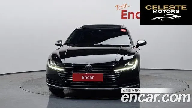 VOLKSWAGEN 2.0 TDI 2019 — photo 3 sur 20