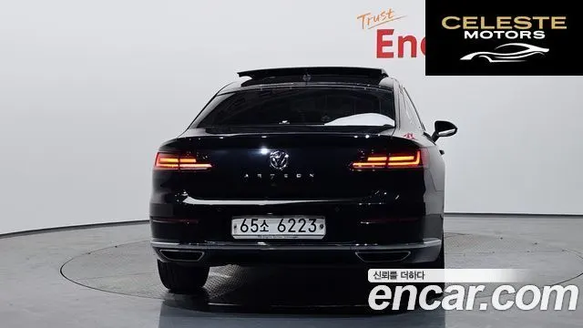 VOLKSWAGEN 2.0 TDI 2019 — photo 4 sur 20