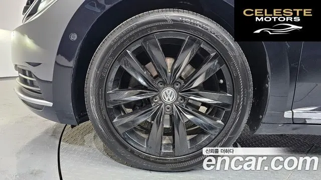 VOLKSWAGEN 2.0 TDI 2019 — photo 5 sur 20