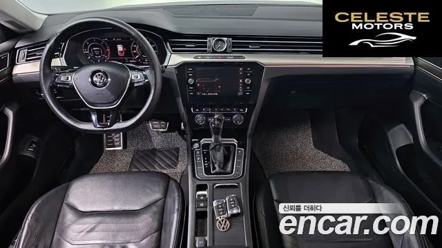 VOLKSWAGEN 2.0 TDI 2019 — photo 7 sur 20
