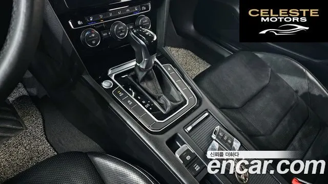 VOLKSWAGEN 2.0 TDI 2019 — photo 9 sur 20