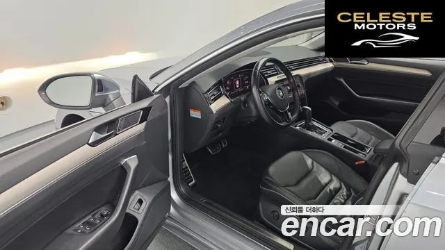 VOLKSWAGEN 2.0 TDI Premium 2020 — photo 10 sur 20