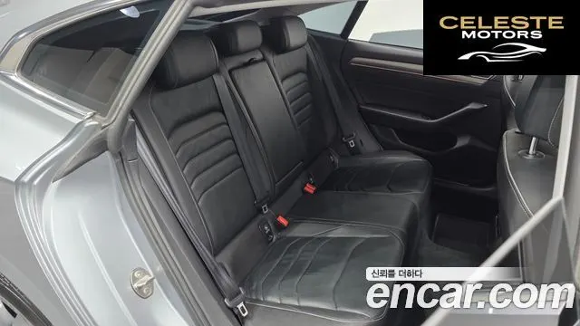 VOLKSWAGEN 2.0 TDI Premium 2020 — photo 11 sur 20