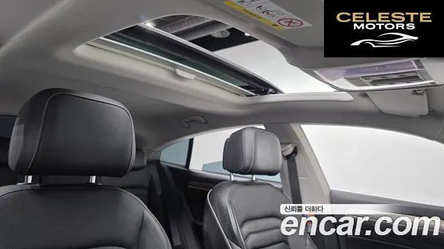 VOLKSWAGEN 2.0 TDI Premium 2020 — photo 13 sur 20