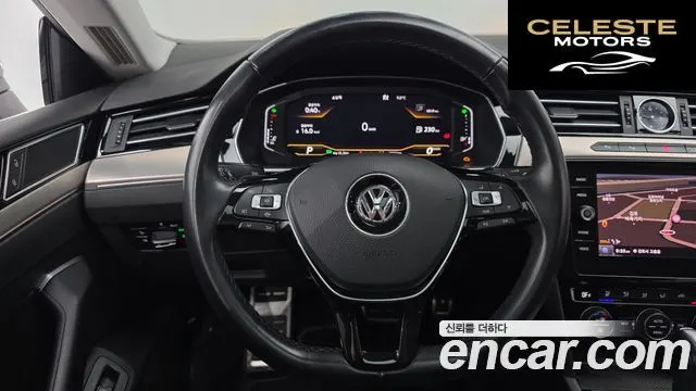 VOLKSWAGEN 2.0 TDI Premium 2020 — photo 16 sur 20