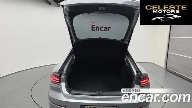 VOLKSWAGEN 2.0 TDI Premium 2020 — photo 20 sur 20