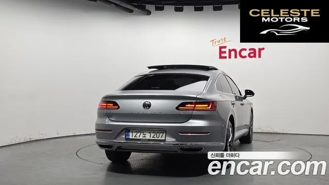 VOLKSWAGEN 2.0 TDI Premium 2020 — photo 4 sur 20