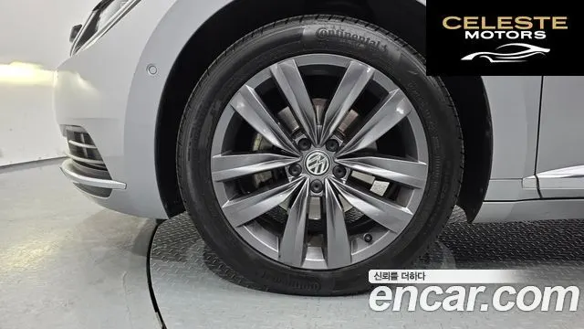 VOLKSWAGEN 2.0 TDI Premium 2020 — photo 5 sur 20