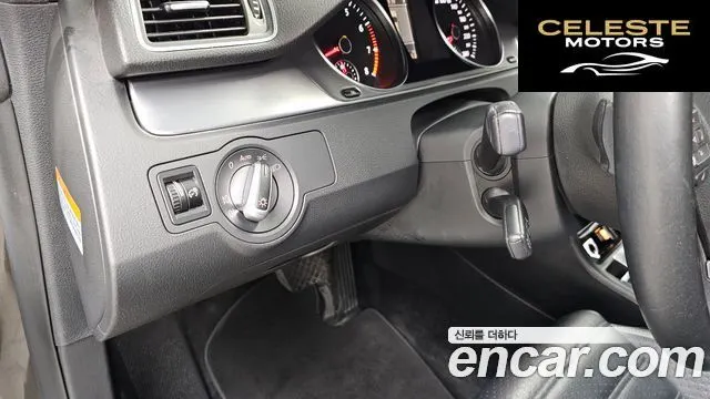 VOLKSWAGEN CC 2.0 TSI 2012 — photo 15 sur 20