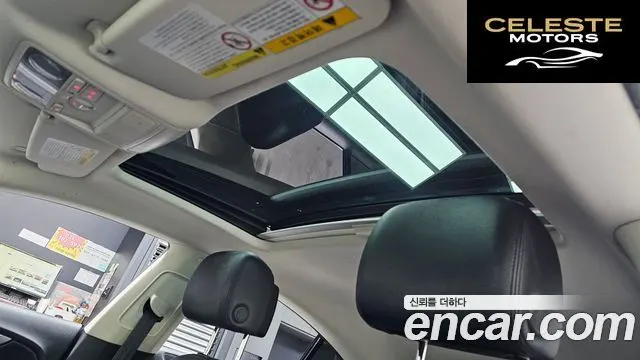 VOLKSWAGEN CC 2.0 TSI 2012 — photo 19 sur 20