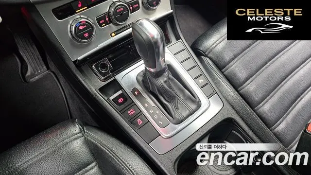 VOLKSWAGEN CC 2.0 TSI 2012 — photo 9 sur 20