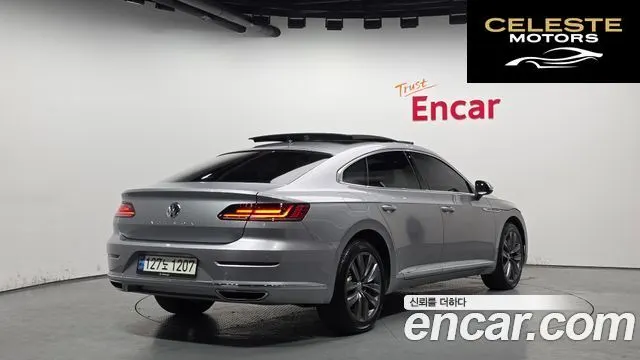 VOLKSWAGEN 2.0 TDI Premium 2020 — photo 2 sur 20