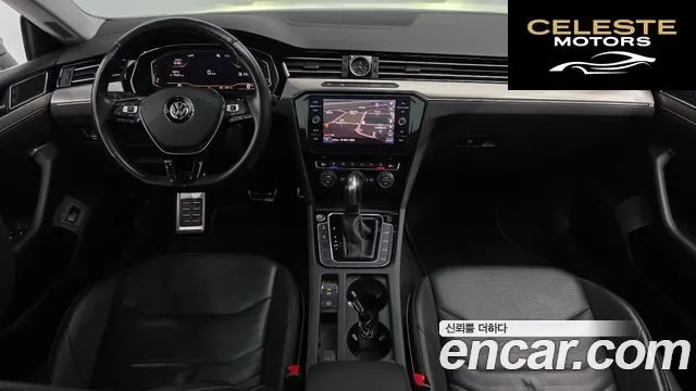 VOLKSWAGEN 2.0 TDI Premium 2020 — photo 7 sur 20