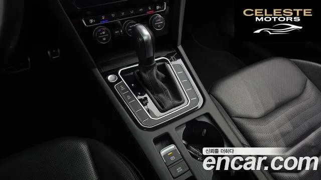 VOLKSWAGEN 2.0 TDI Premium 2020 — photo 9 sur 20