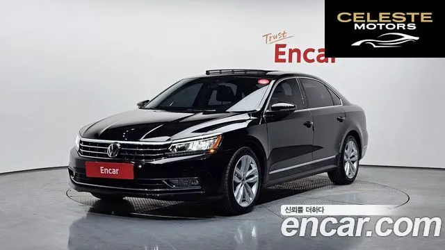 VOLKSWAGEN 2.0 TSI 2018 — photo 1 sur 32
