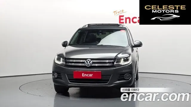 VOLKSWAGEN 2.0 TDI Premium 2013 — photo 3 sur 20