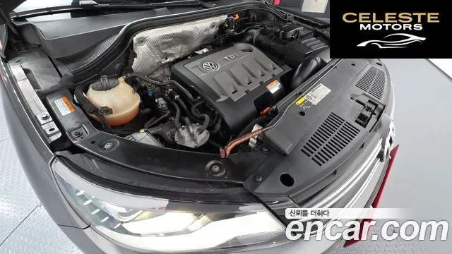 VOLKSWAGEN 2.0 TDI Premium 2013 — photo 6 sur 20
