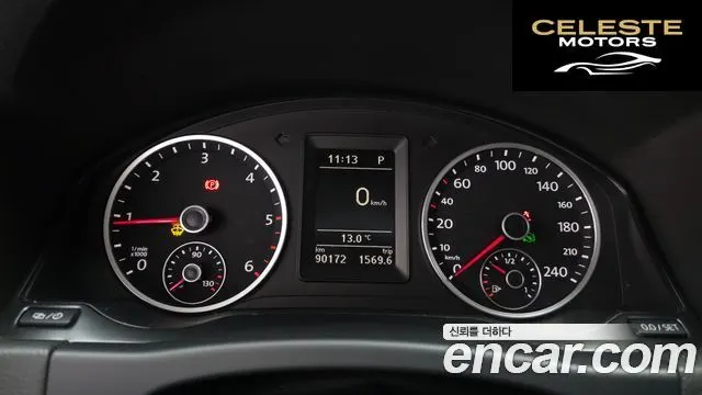 VOLKSWAGEN 2.0 TDI Premium 2013 — photo 8 sur 20
