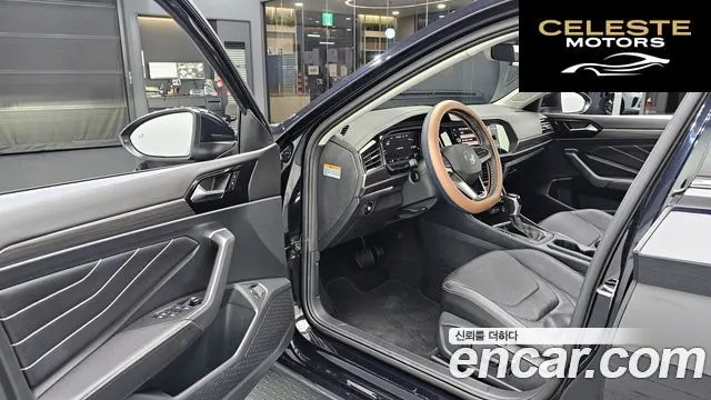 VOLKSWAGEN 71.5 TSI 2023 — photo 10 sur 20