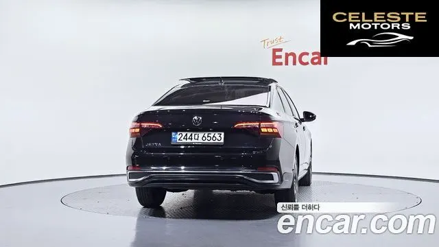 VOLKSWAGEN 71.5 TSI 2023 — photo 4 sur 20