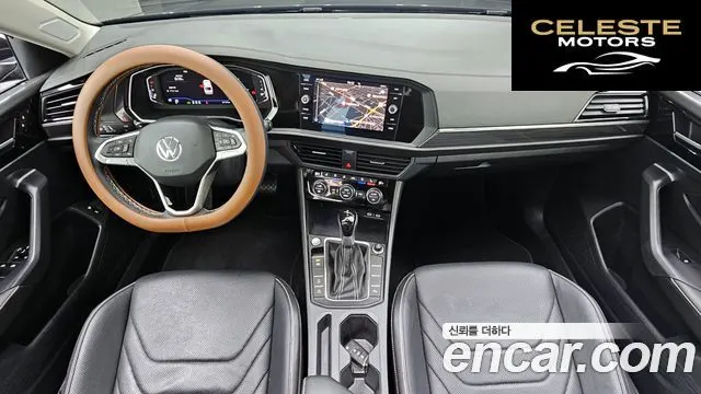 VOLKSWAGEN 71.5 TSI 2023 — photo 7 sur 20