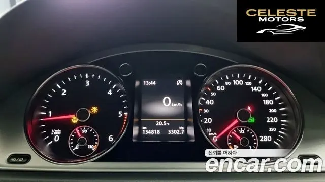 VOLKSWAGEN CC 2.0 TDI 2015 — photo 11 sur 24