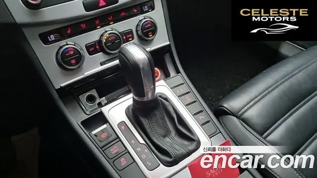 VOLKSWAGEN CC 2.0 TDI 2015 — photo 9 sur 24