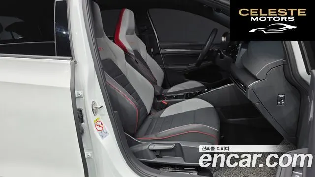 VOLKSWAGEN 82.0 GTI 2024 — photo 11 sur 26