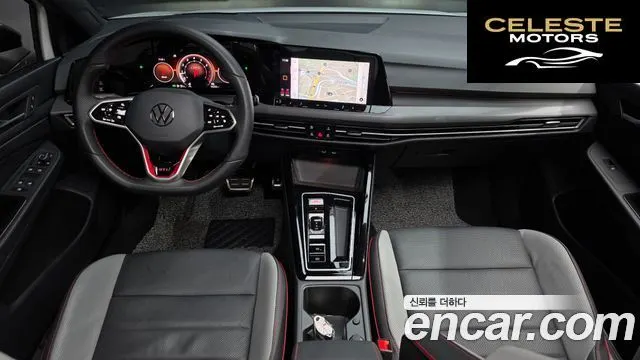 VOLKSWAGEN 82.0 GTI 2024 — photo 24 sur 26