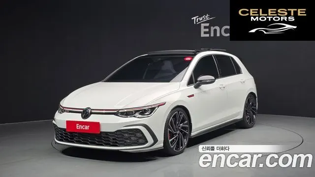 VOLKSWAGEN 82.0 GTI 2024 — photo 25 sur 26